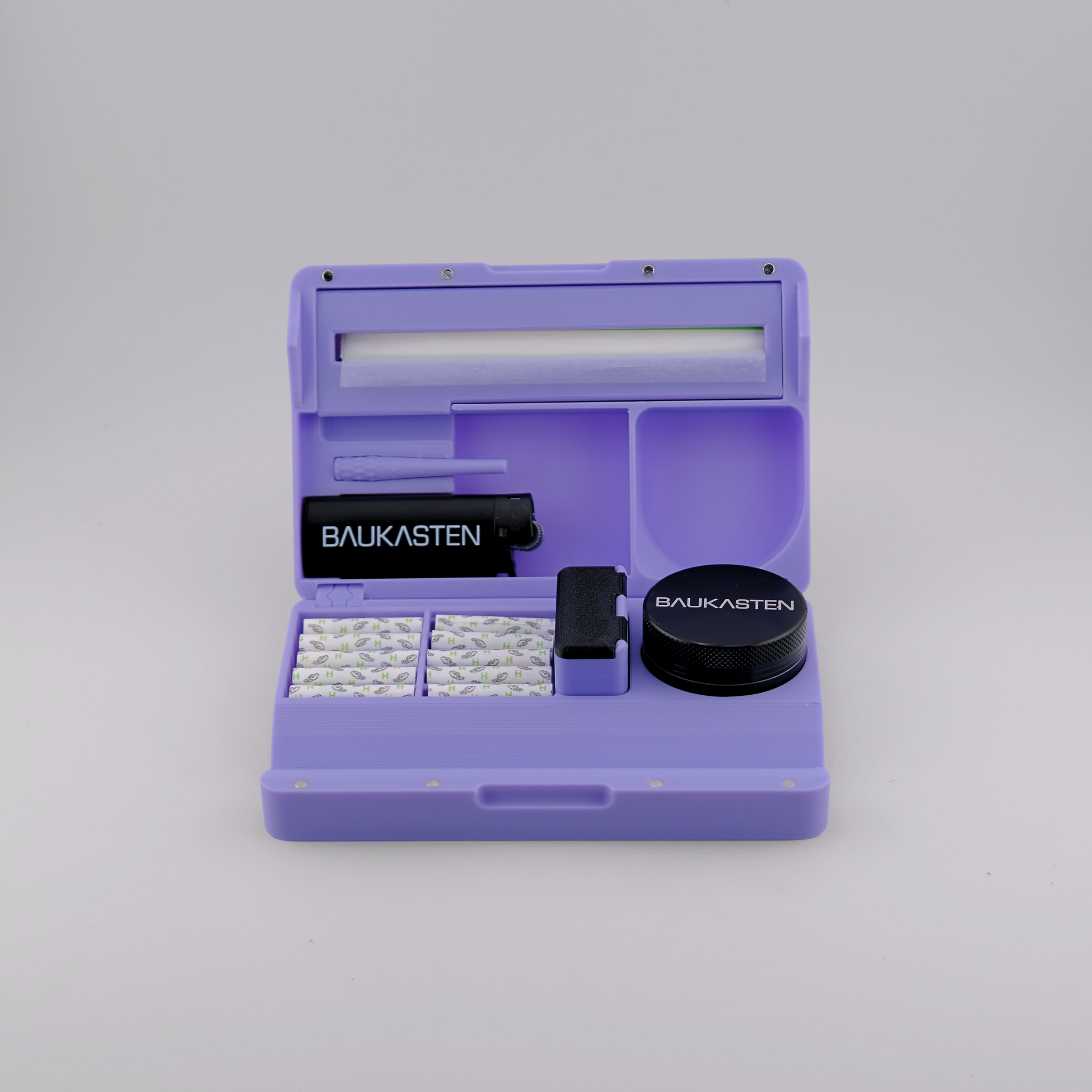 Baukasten Mini