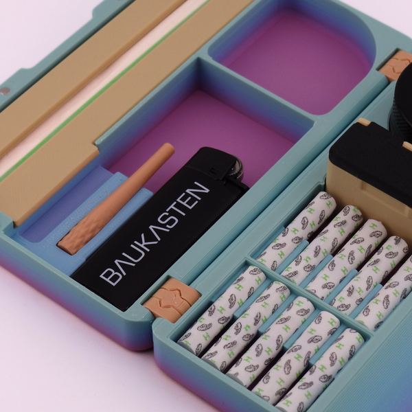 Mini Rainbow Edition