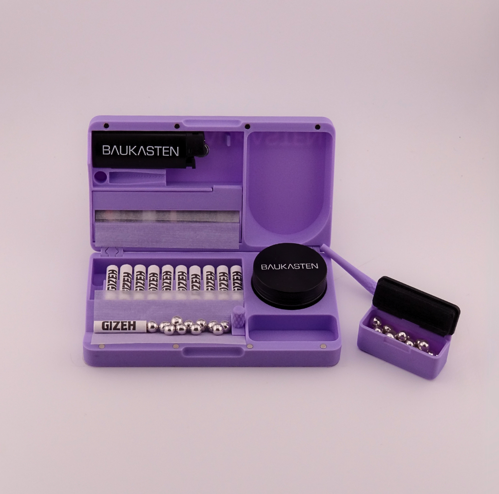 Mini | Queen Queen (1 ¼) Papes