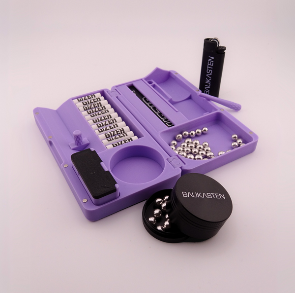 Baukasten Mini| Queen Papes