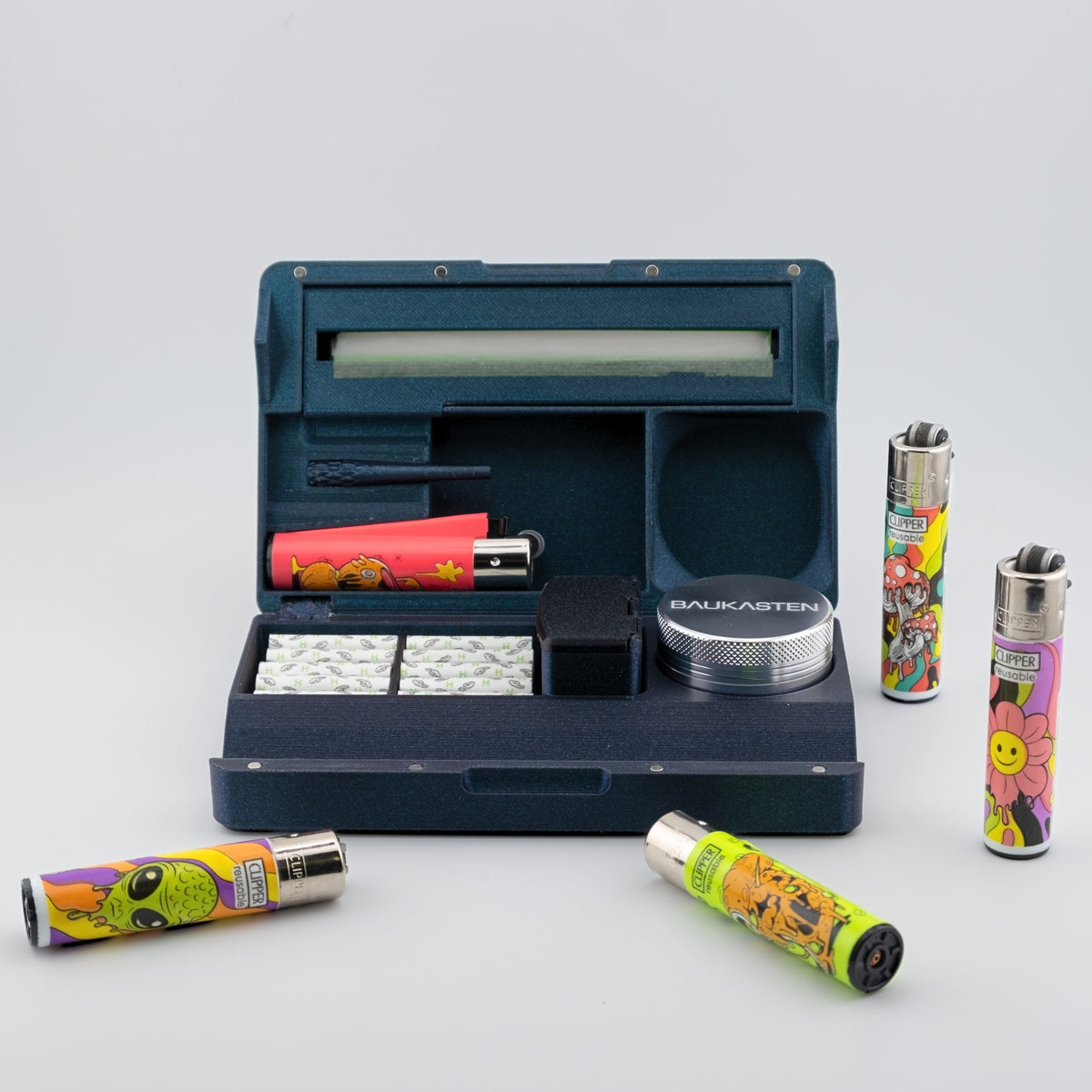 Mini Clipper speciale