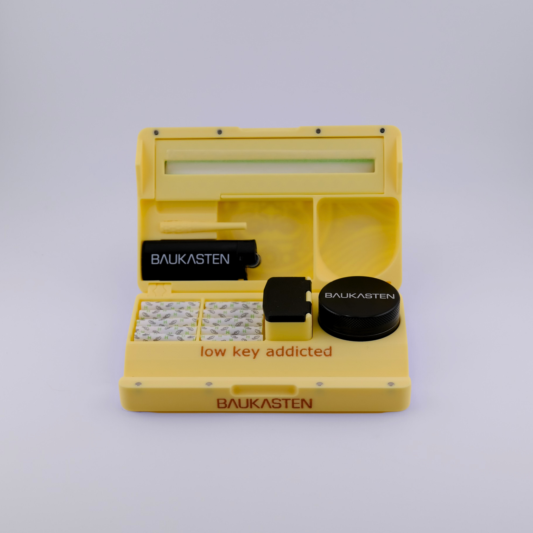 Mini Artist Series | Monkey Fam