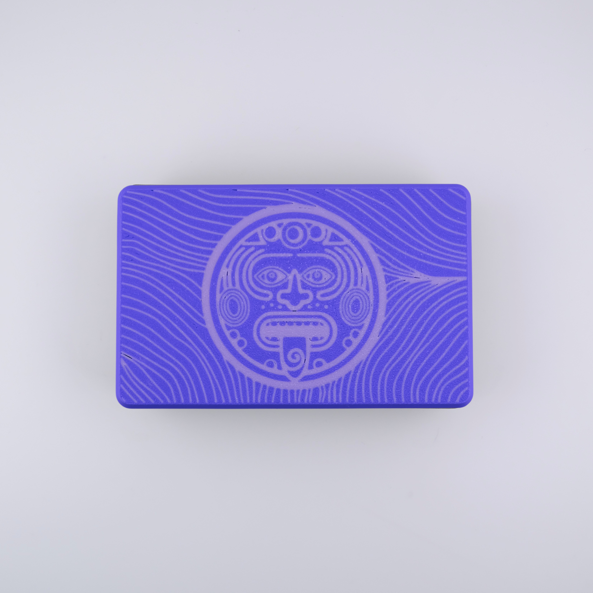 Mini Artist Series | Monkey Fam