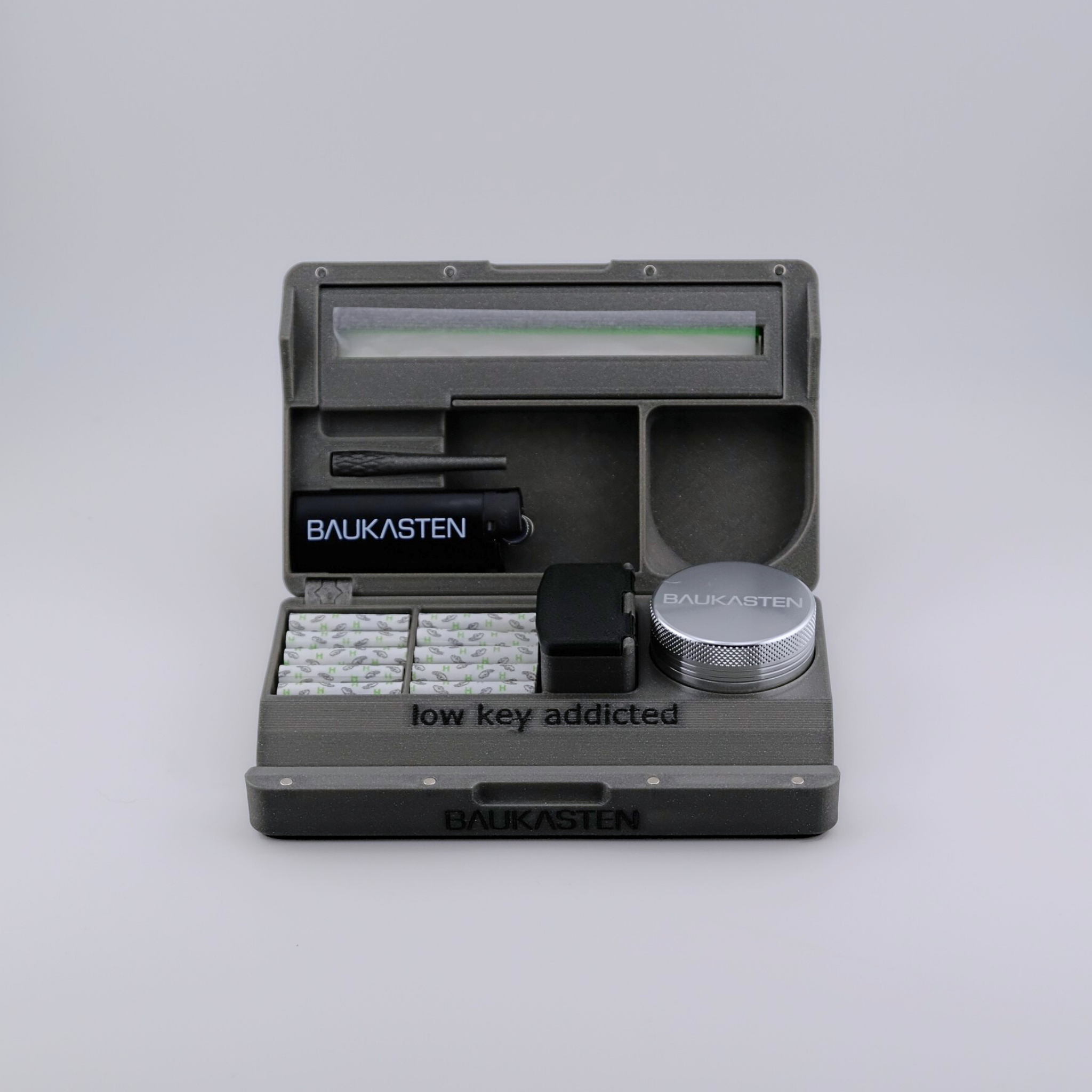 Mini Artist Series | Monkey Fam