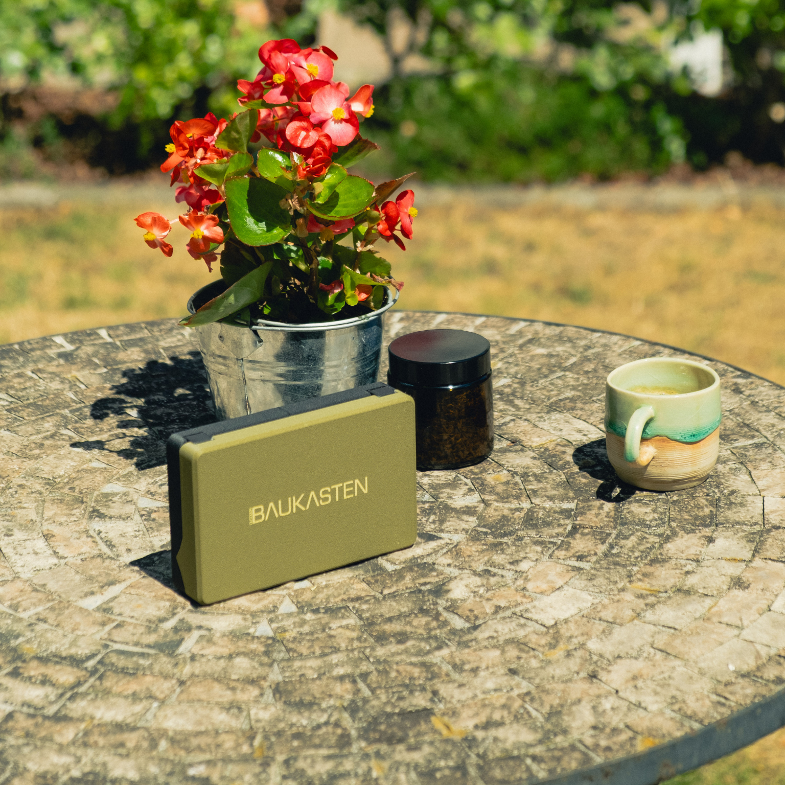 Mini Outdoor Special
