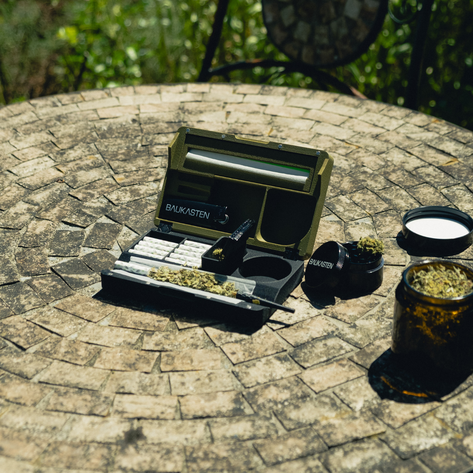 Mini Outdoor Special