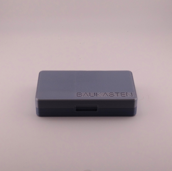 Baukasten Mini Chrome Special (Queen Papes)