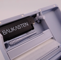 Baukasten Mini Chrome Special (Queen Papes)