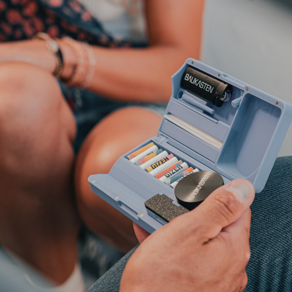 Baukasten Mini| Queen Papes