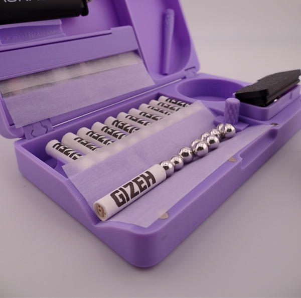 Baukasten Mini| Queen Papes