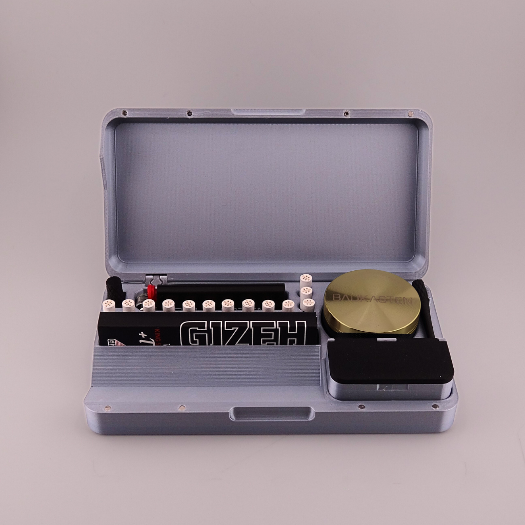 Original 2.0 Chrome Special