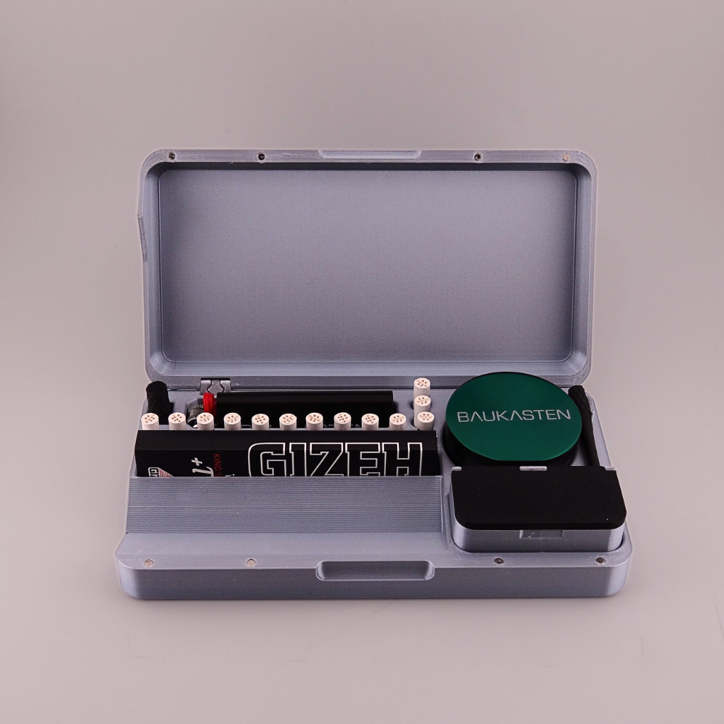 Original 2.0 Chrome Special