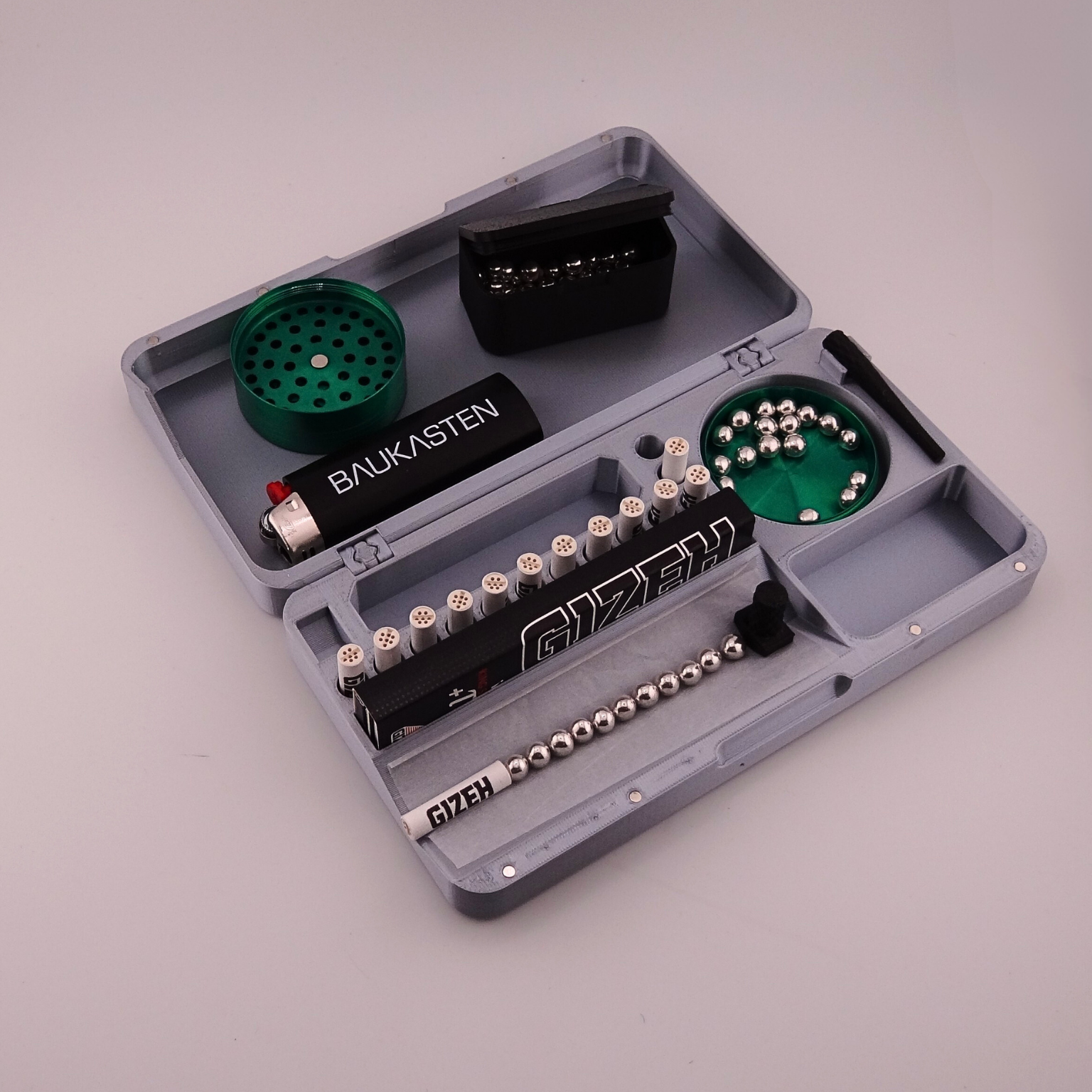 Original 2.0 Chrome Special