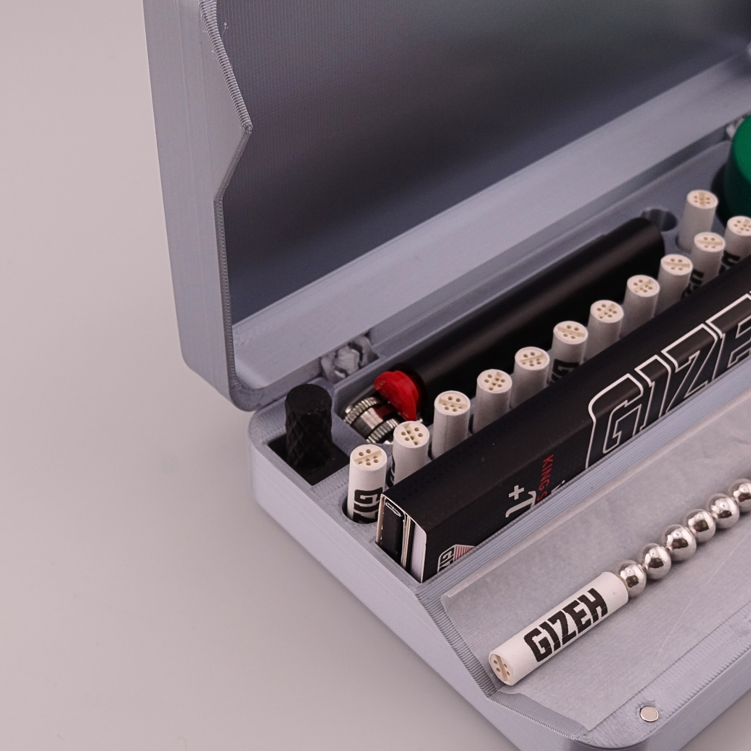 Original 2.0 Chrome Special