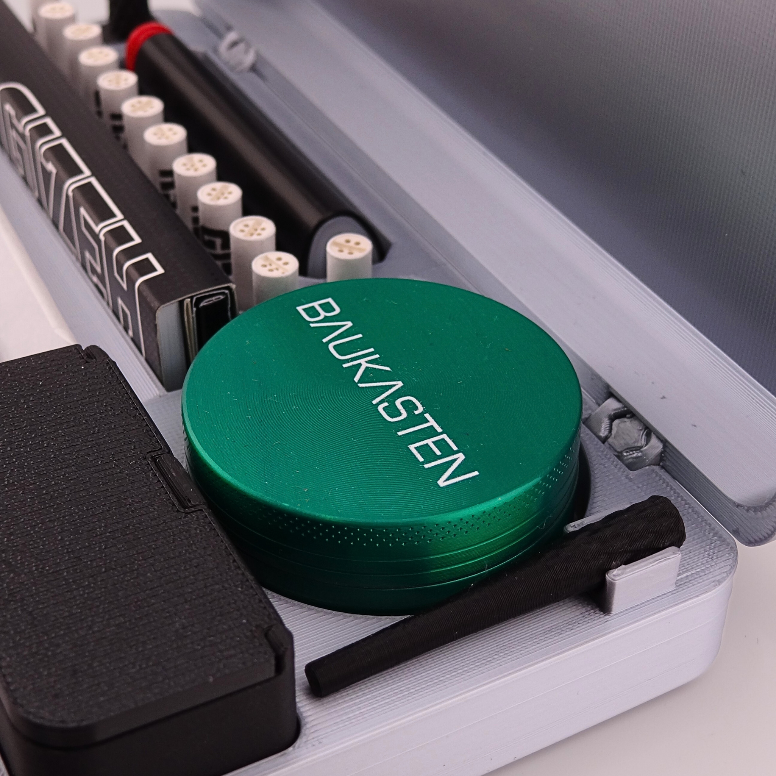 Original 2.0 Chrome Special