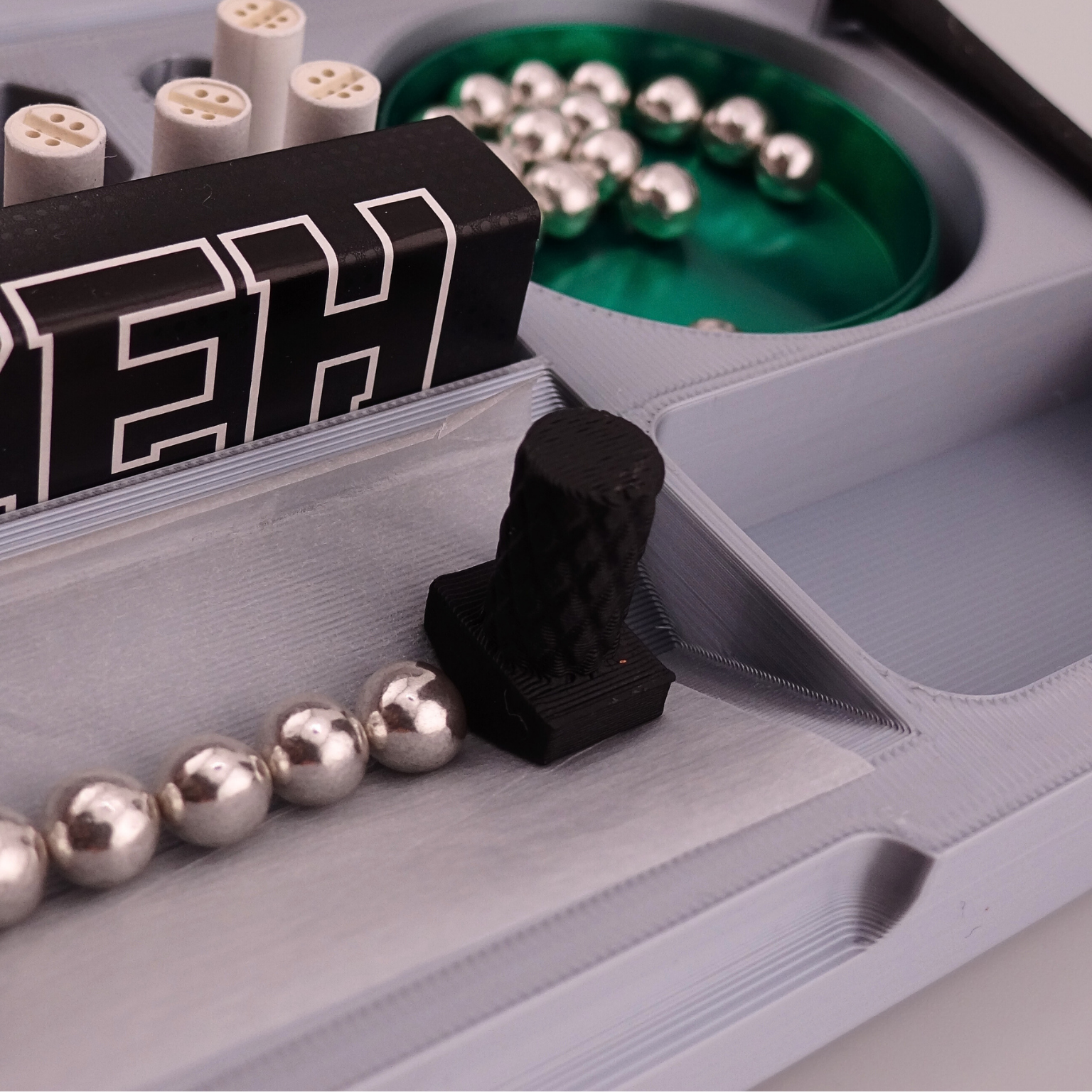 Original 2.0 Chrome Special