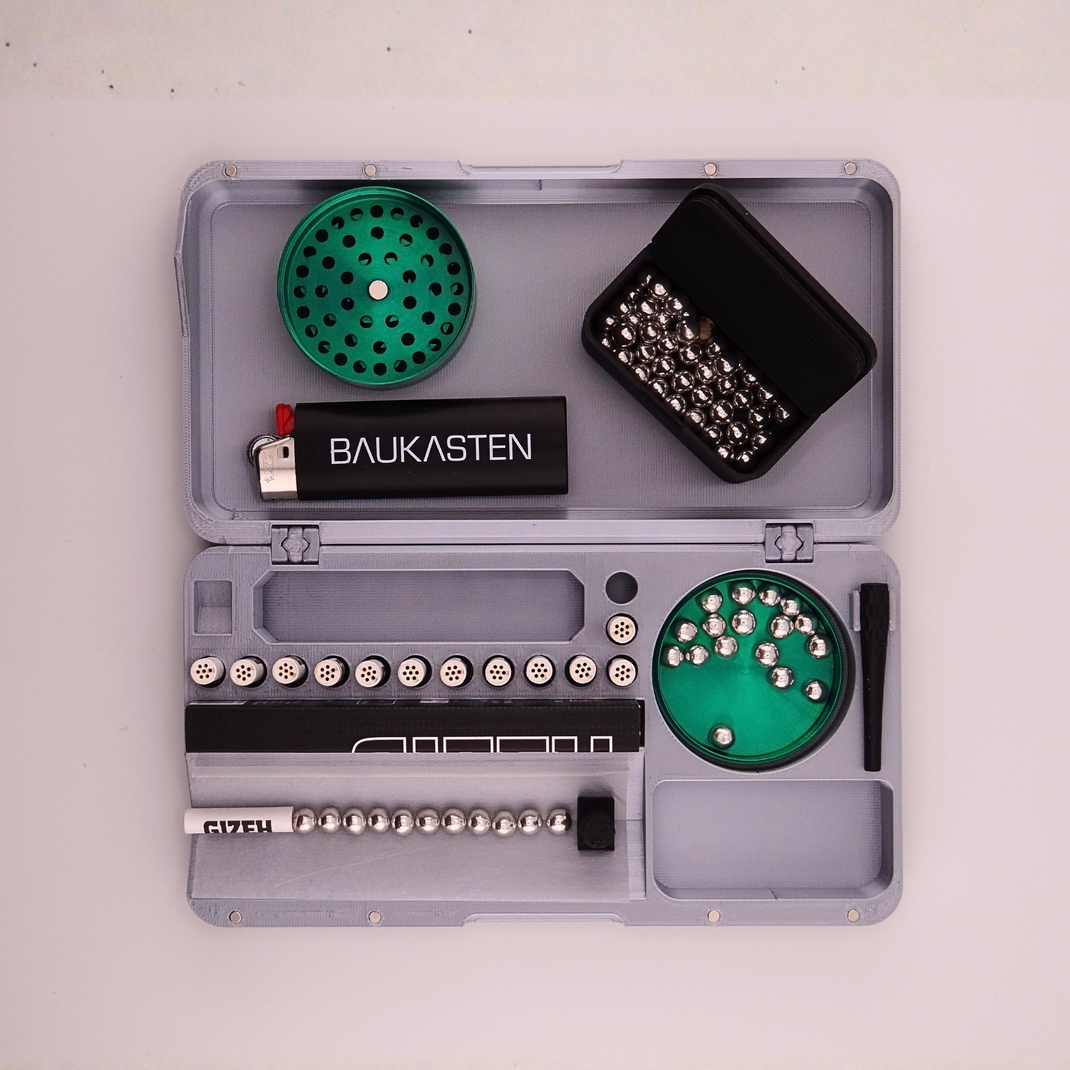 Original 2.0 Chrome Special