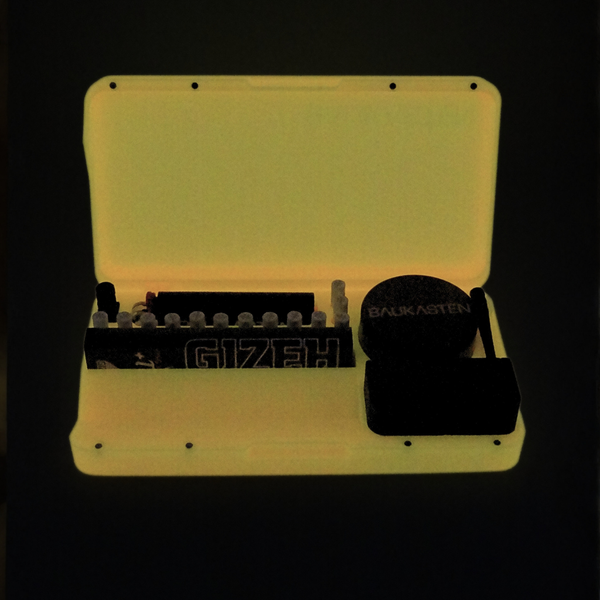 Luminous Glow Edition