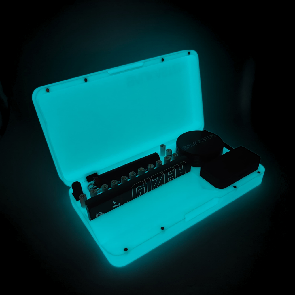 Luminous Glow Edition