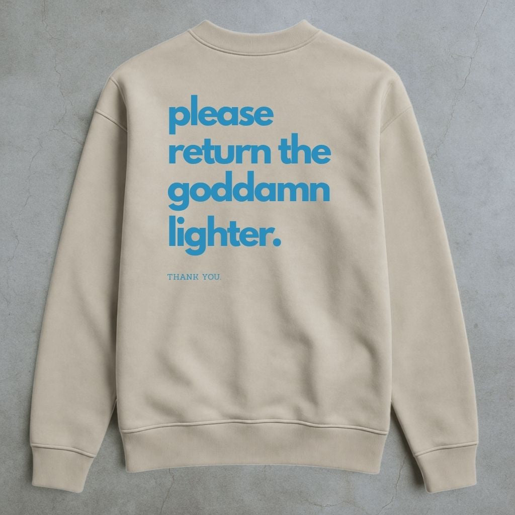 Baukasten Cozy Sweater