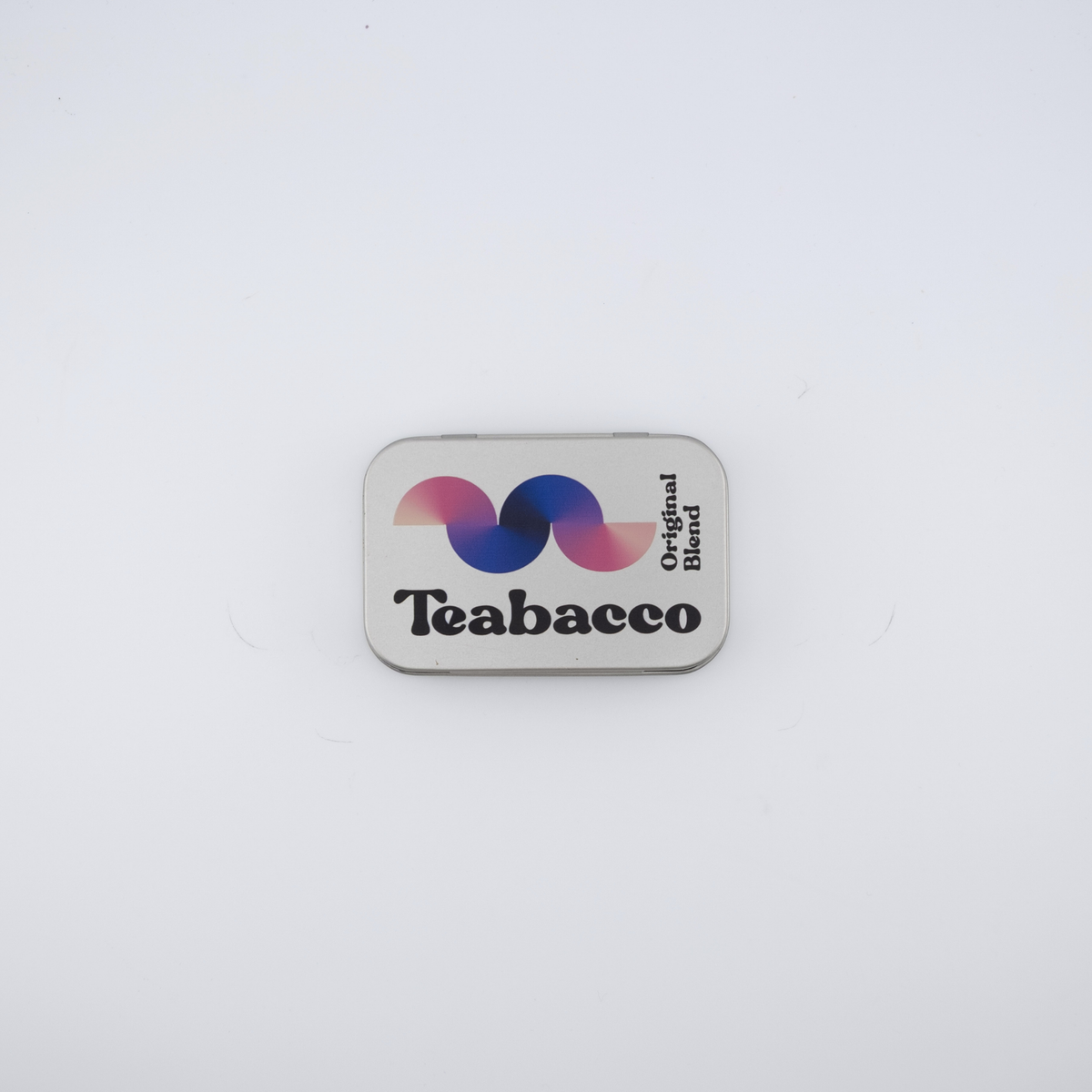 Teabacco - Tabakersatz