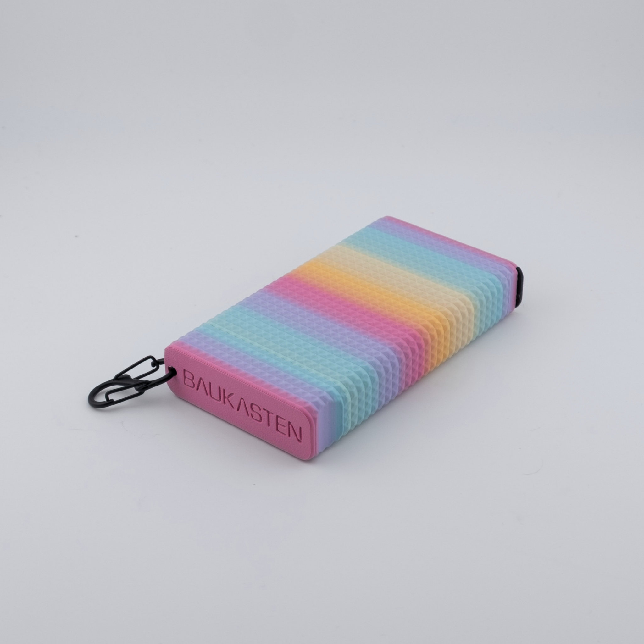 ToGo Rainbow Edition