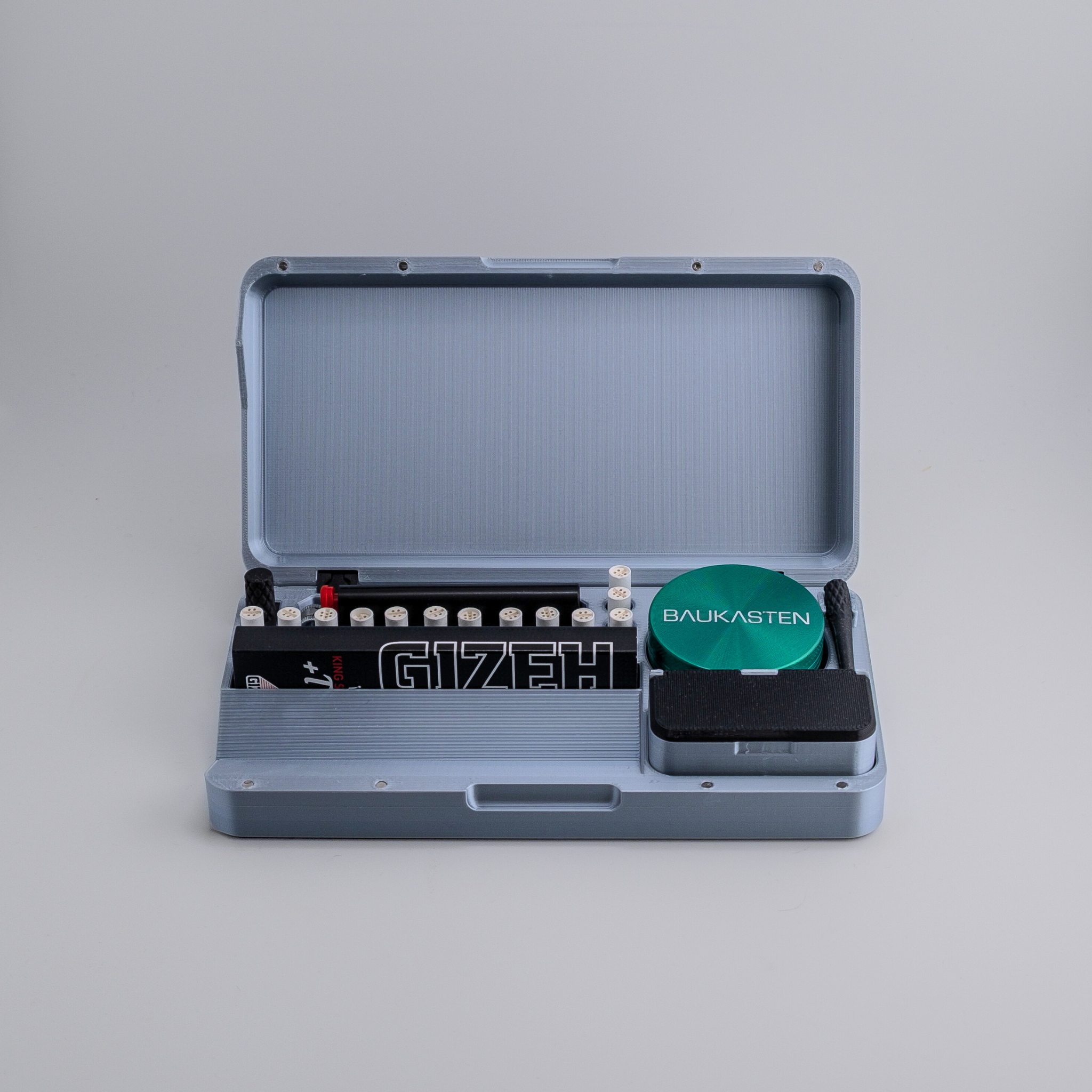 Original 2.0 Chrome Special