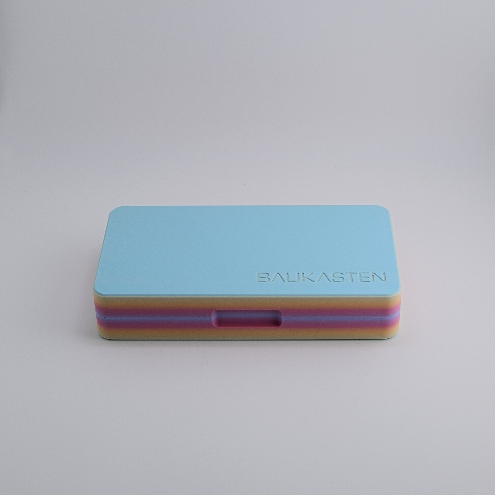 Originale 2.0 Arcobaleno Speciale