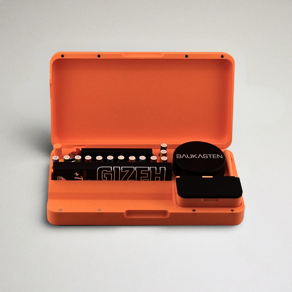 B-Ware | Original 2.0