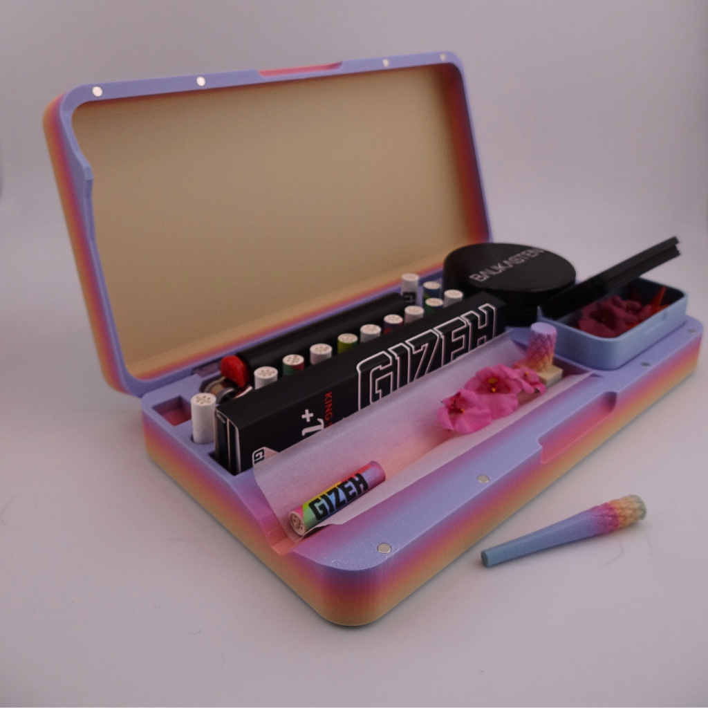 Originale 2.0 Arcobaleno Speciale