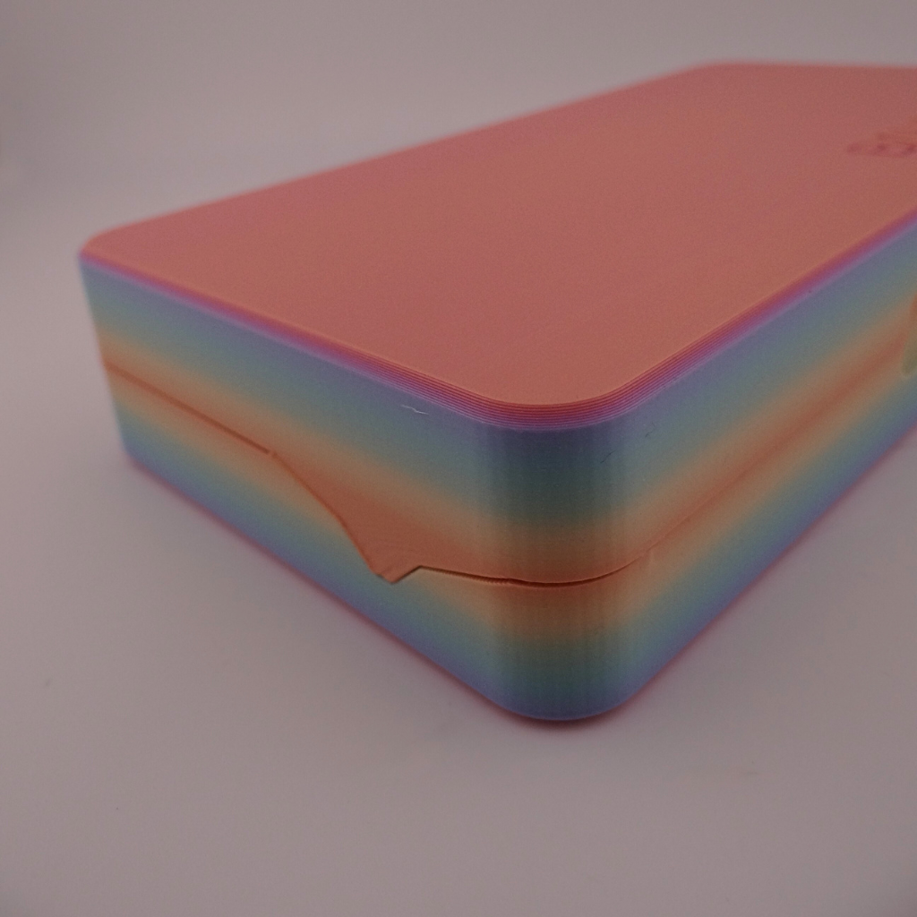 Originale 2.0 Arcobaleno Speciale