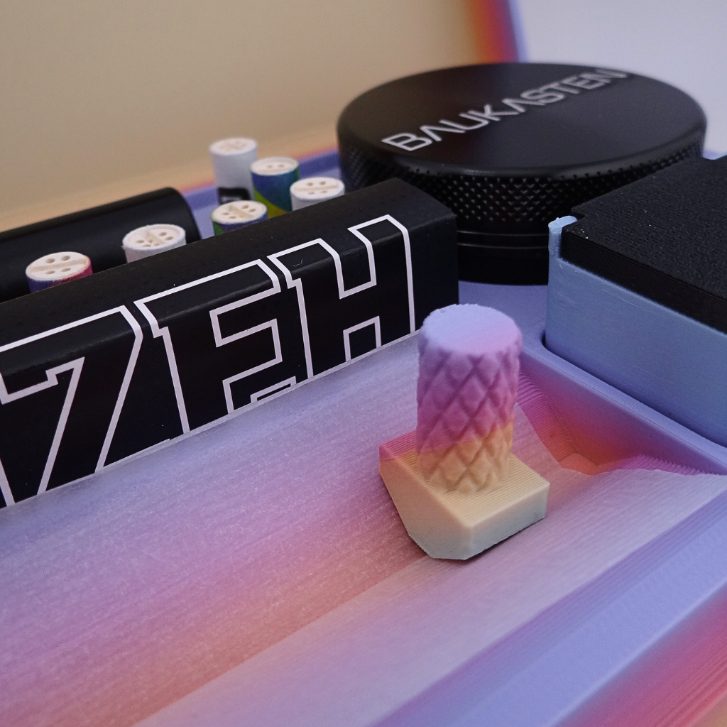 Originale 2.0 Arcobaleno Speciale