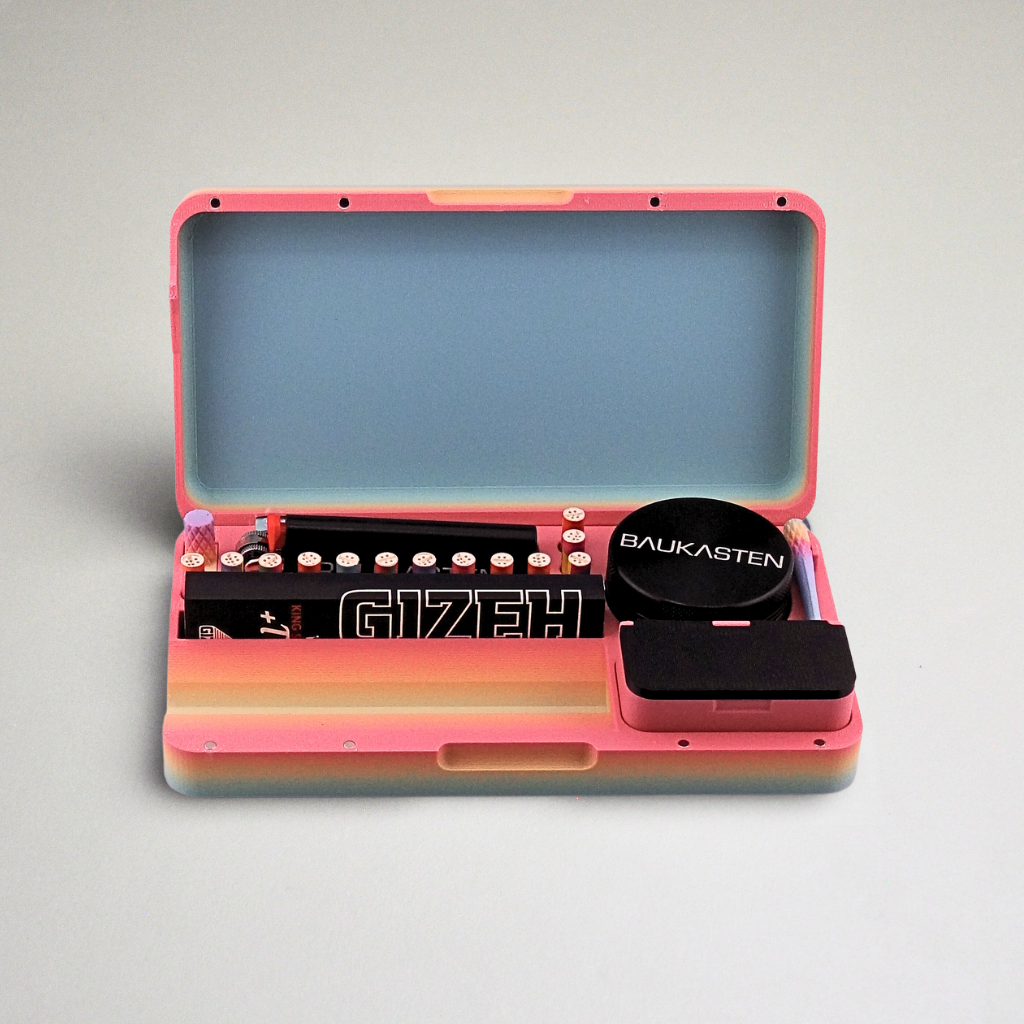 Original 2.0 Rainbow Edition