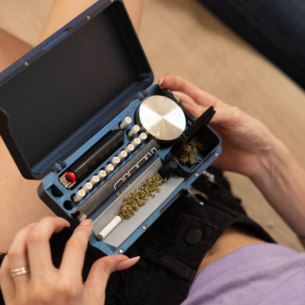 Original 2.0 Space Edition