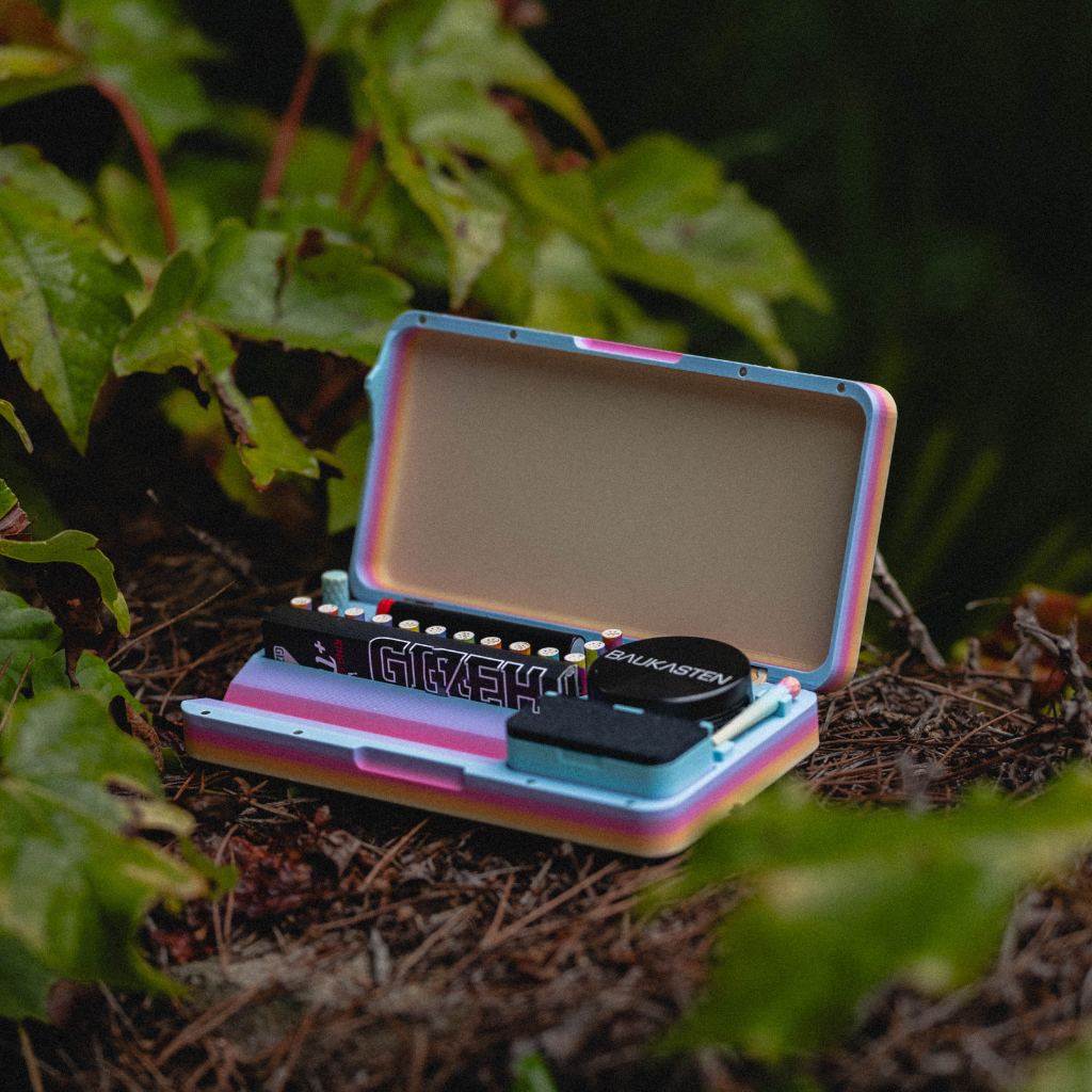 Originale 2.0 Arcobaleno Speciale