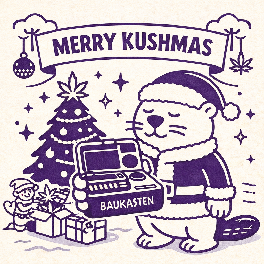 % XMAS 2025 %