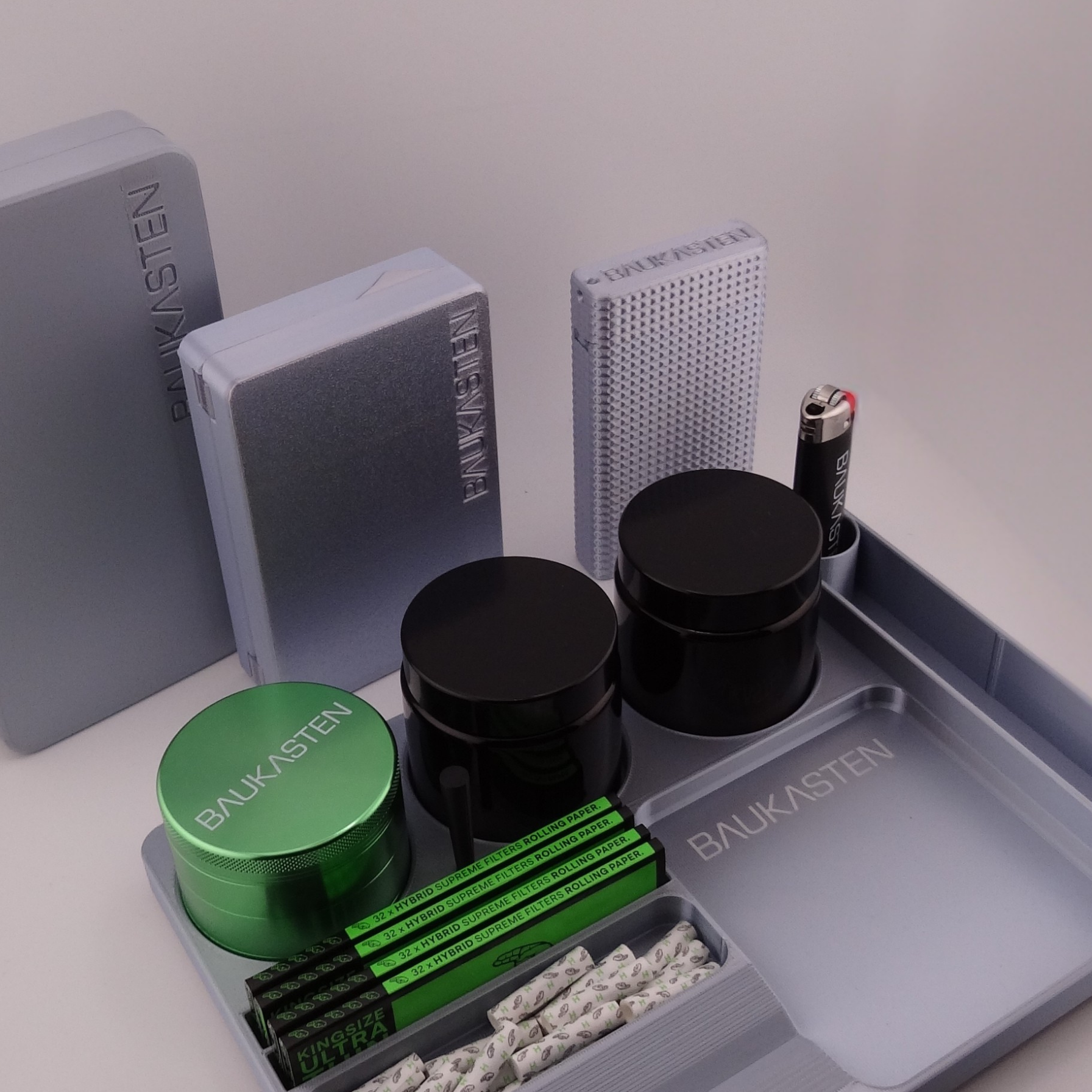 Chrome Special Series