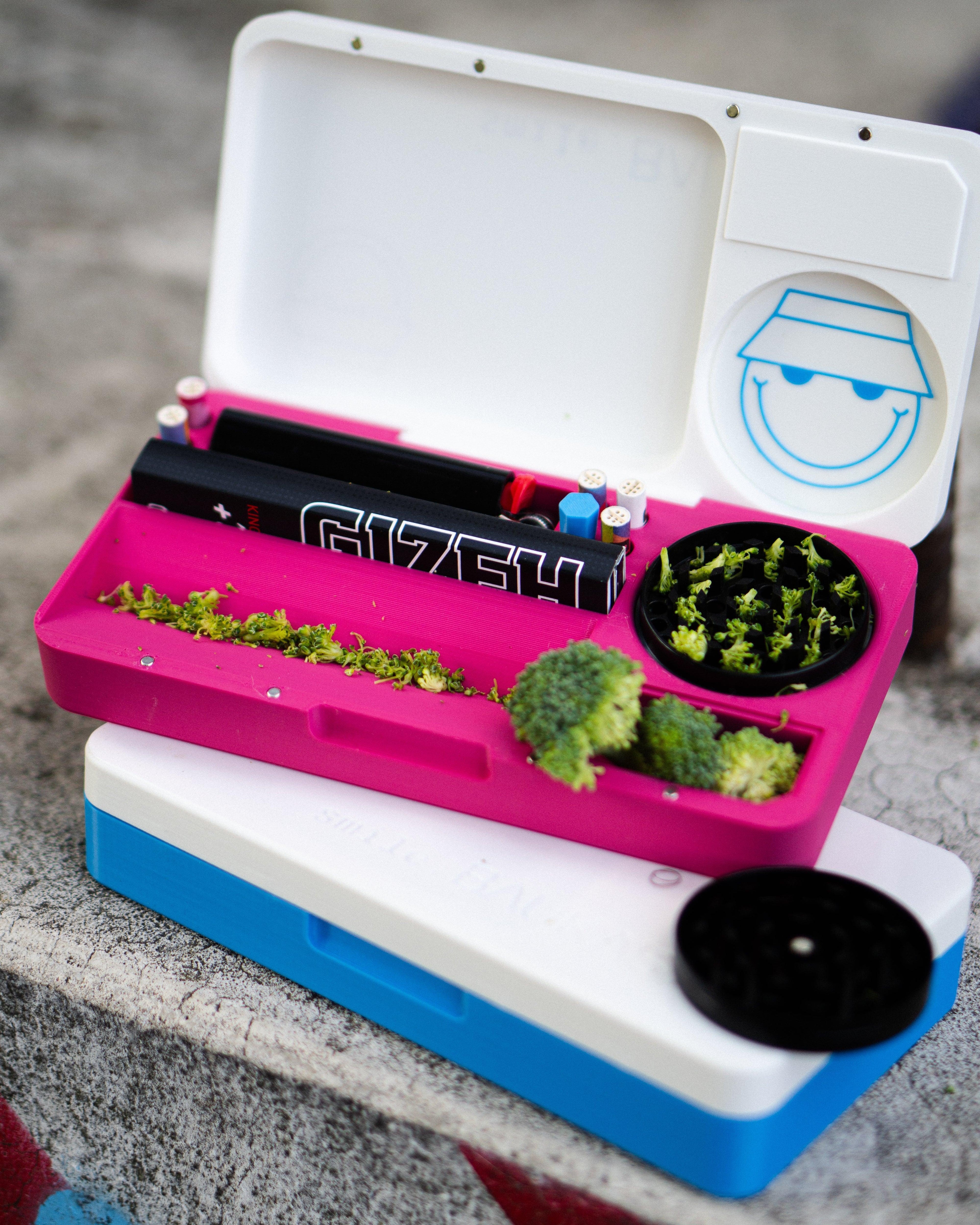 Collabs - DerBaukasten