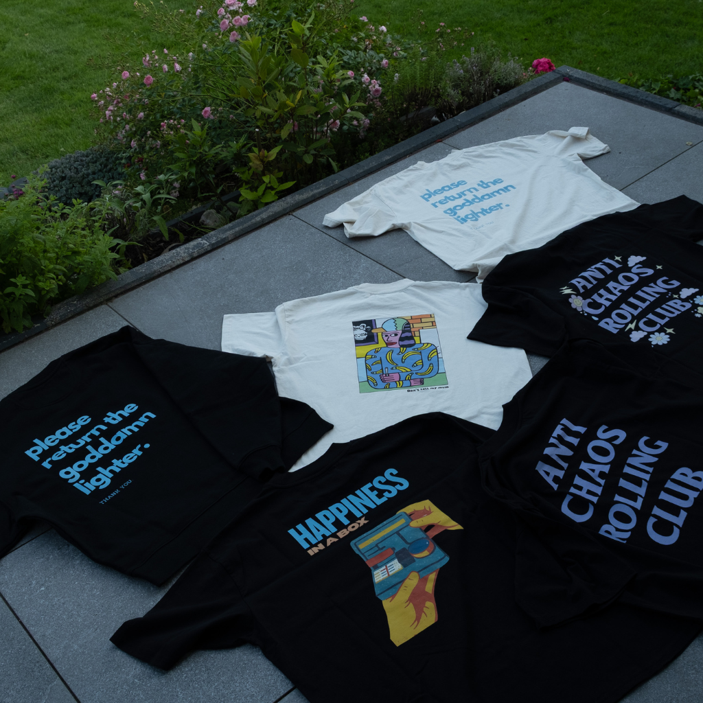 Merchandise