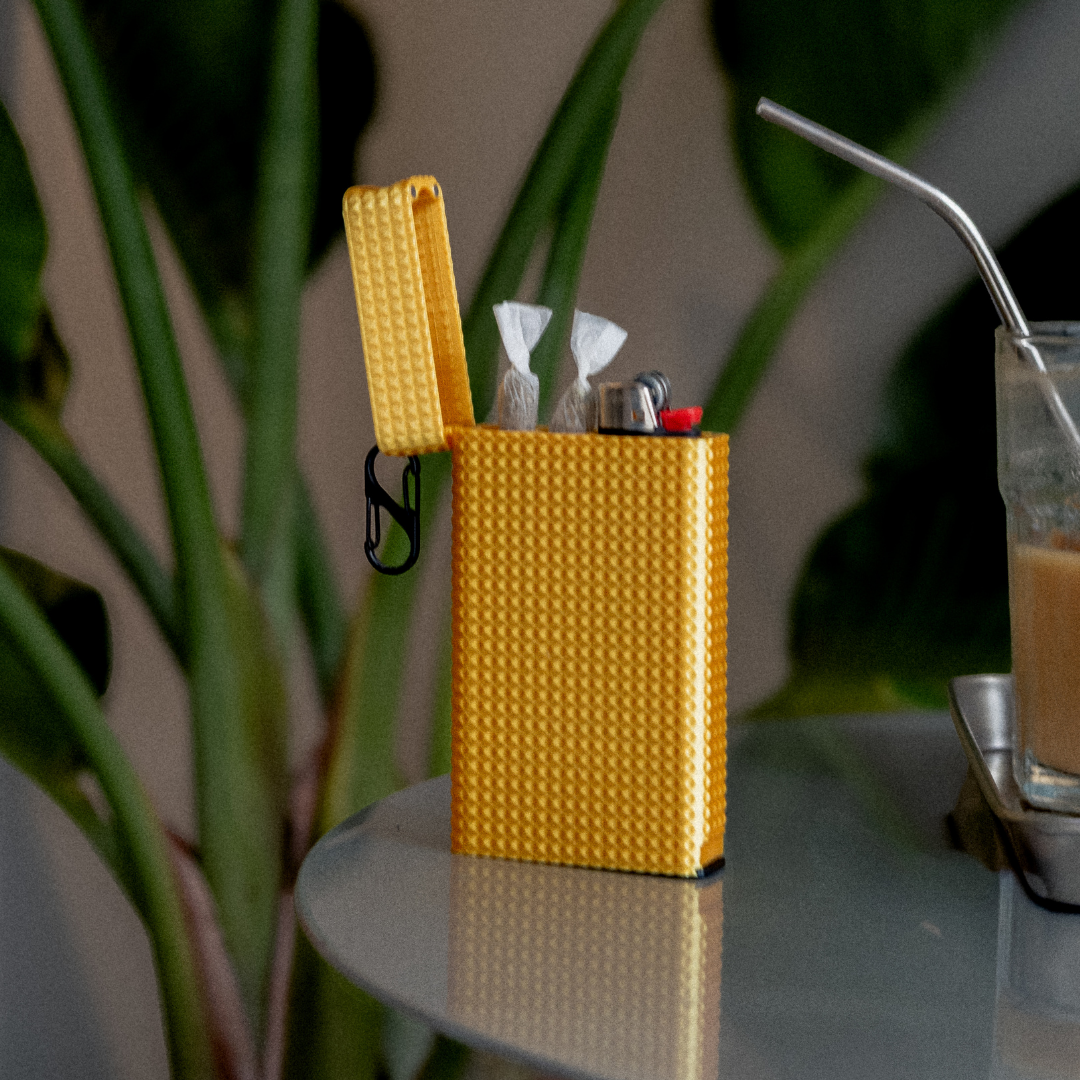 Custodia ToGo – Der Baukasten