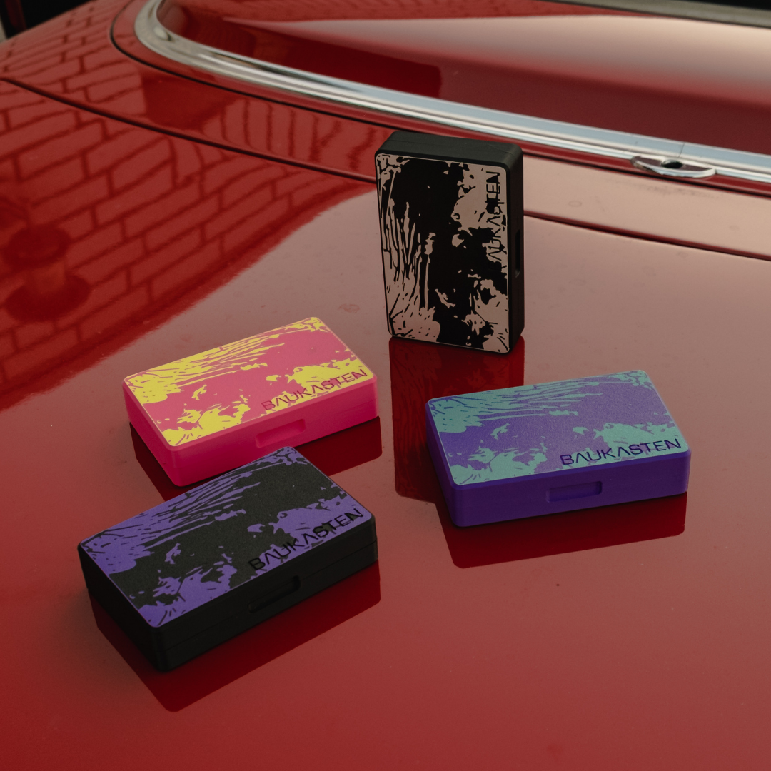 Mini | Grashaus Projects