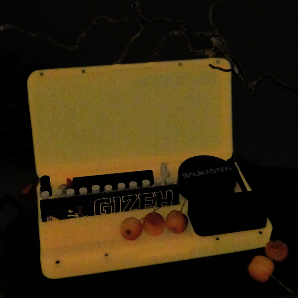 Luminous Glow Edition