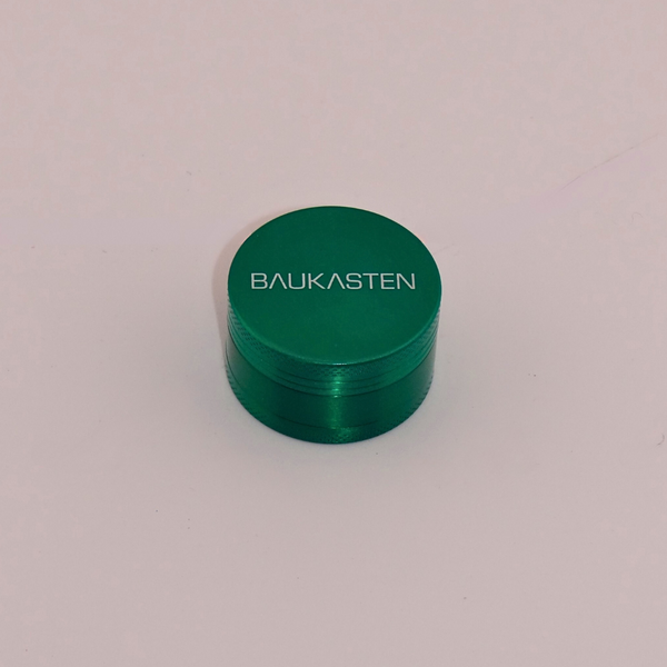 3-Layer Grinder - color special (50mm)