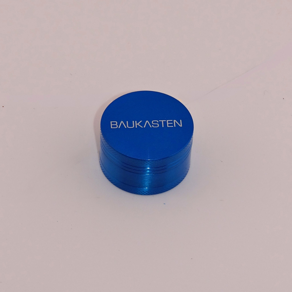 3-Layer Grinder - color special (50mm)