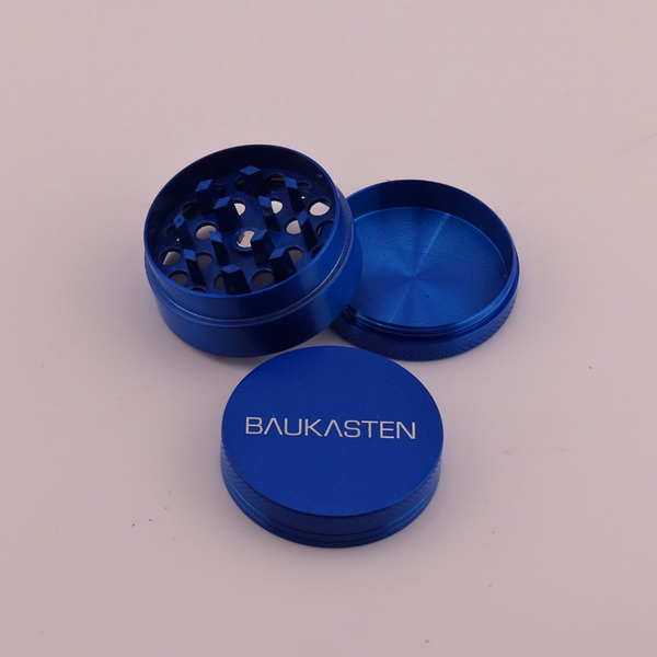 3-Layer Grinder - color special (50mm)