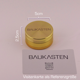 Original Grinder (50mm)