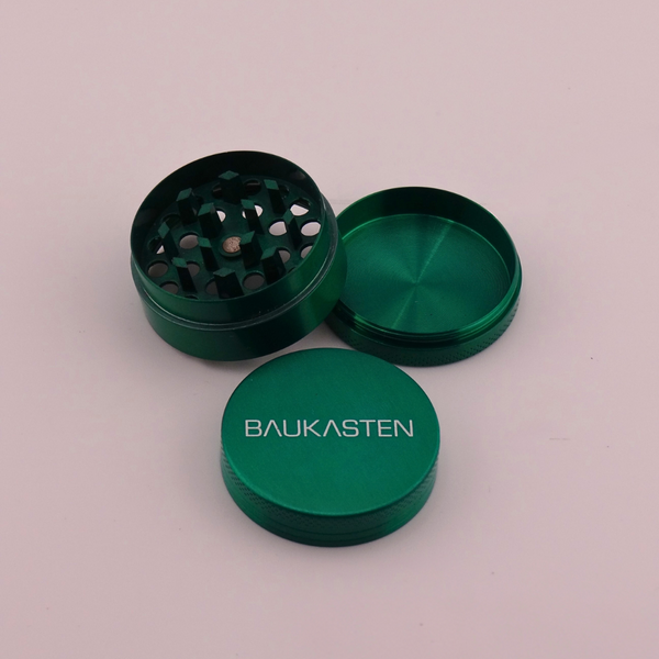 3-Layer Grinder - color special (50mm)