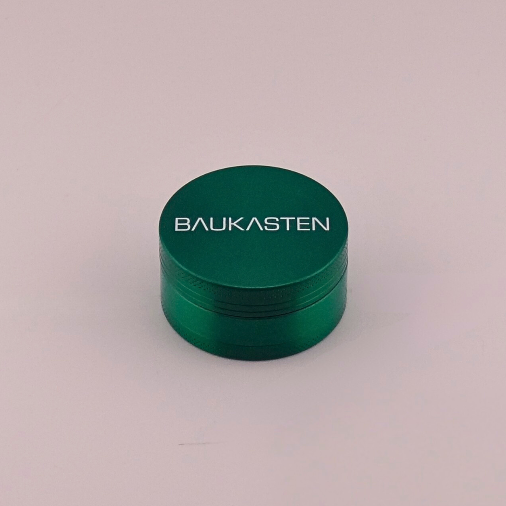 Baukasten Original Grinder (50mm)