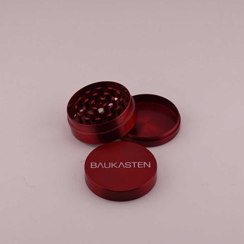 Baukasten Original Grinder (50mm)
