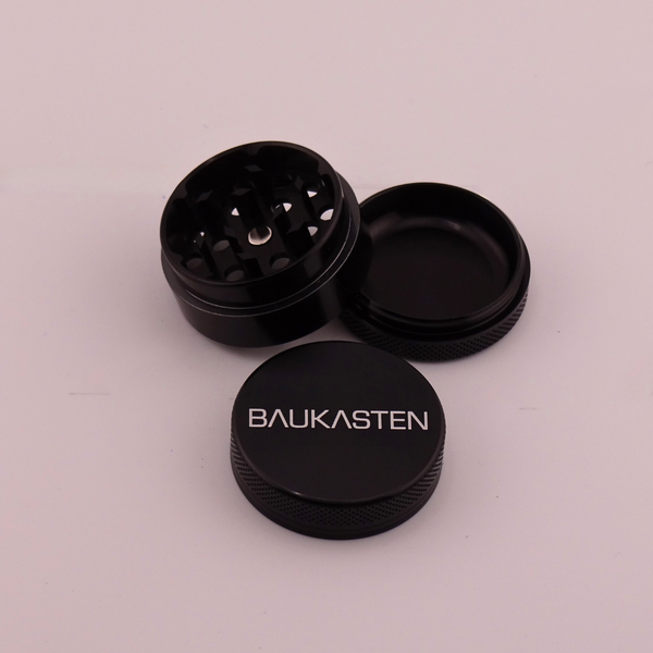 3-Layer Grinder - color special (50mm)